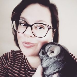 Meet your Posher, Kristen